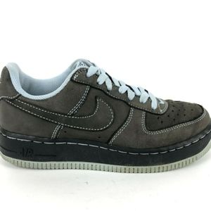 Nike Air Force 1 Low Anthracite Grey 307109-002